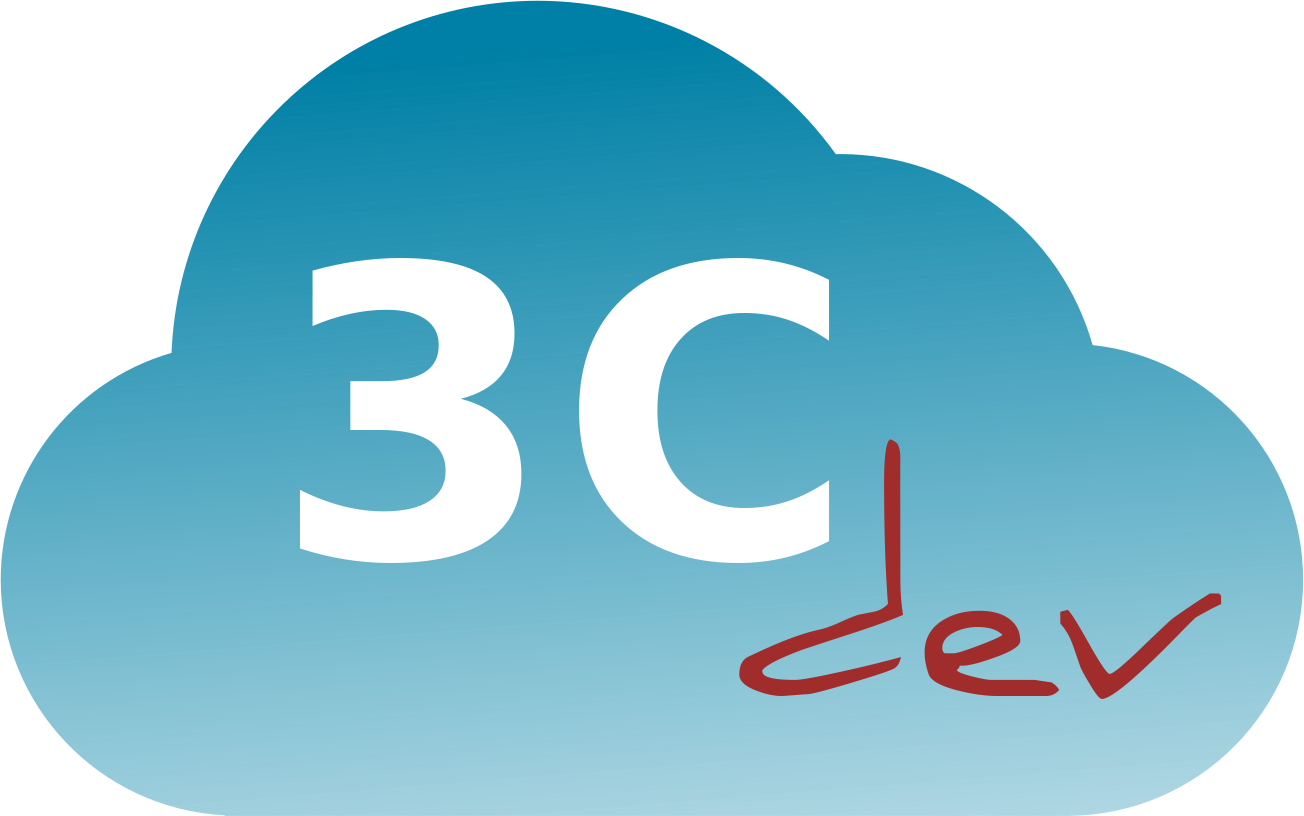 3CDev logo